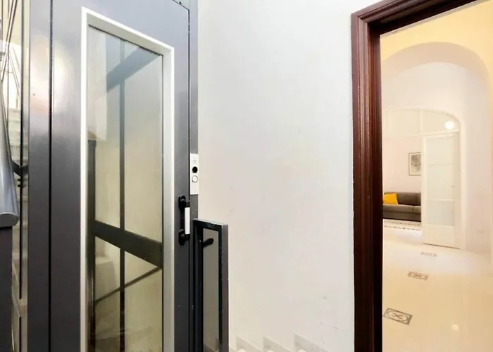 Carlo Alberto By Halldis Apartment Rome