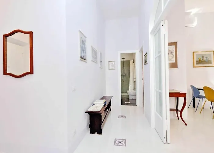 Carlo Alberto By Halldis Apartment