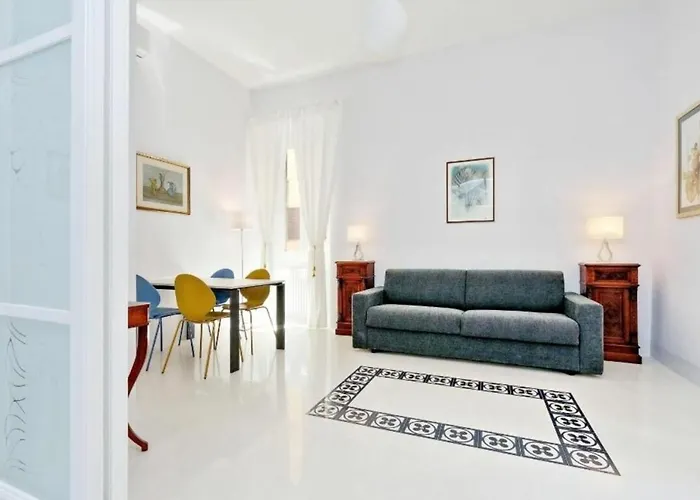Carlo Alberto By Halldis Apartment