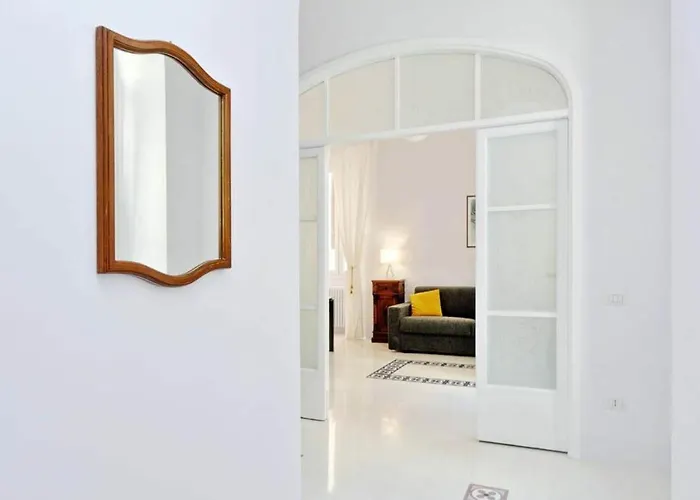 Carlo Alberto By Halldis Apartment *