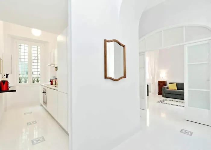 Carlo Alberto By Halldis Apartment