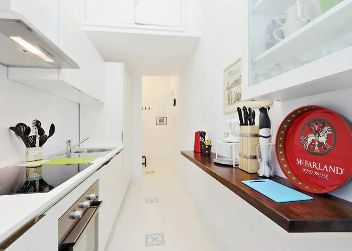 Carlo Alberto By Halldis Apartment