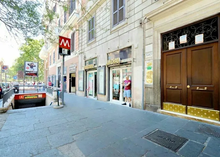 Carlo Alberto By Halldis Rome