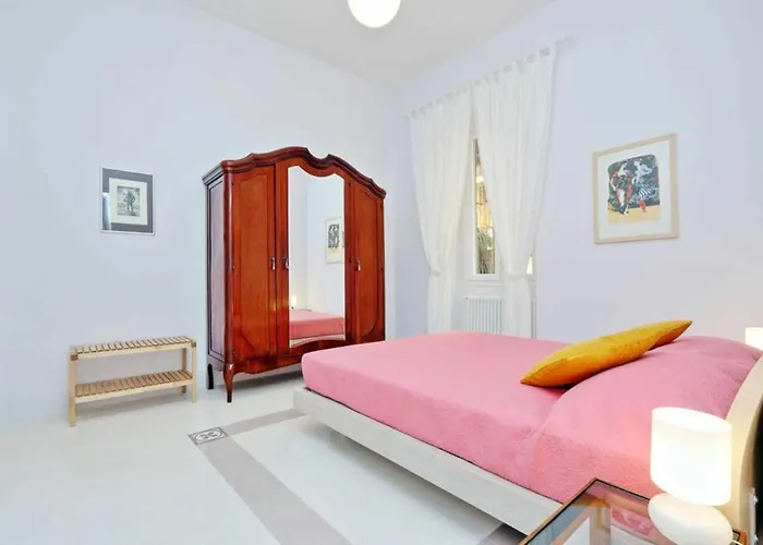 Carlo Alberto By Halldis Apartment